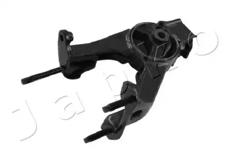 Подушка двигуна (задня) Toyota Avensis 03-08/Corolla 04-09 2.0D Japko GOJ2808