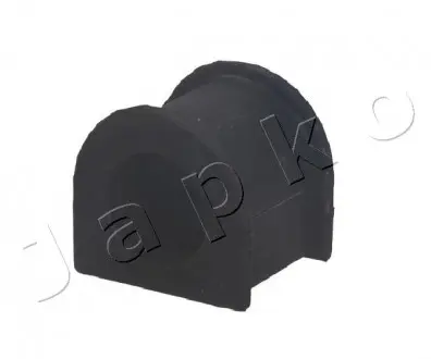 Втулка стабілізатора передн. TOYOTA LAND CRUISER 85-97 (26mm) Japko GOJ2769