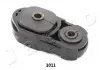 Подушка двигуна (передня) Nissan Almera 95-00 1.4-2.0 Japko GOJ1011 (фото 1)