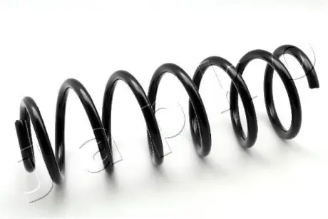 Фото 1 - пружина задня Berlingo 1.6HDi 08- (довга база) Japko ZCJ6186A Пружина задня Berlingo 1.6HDi 08- (довга база) Japko ZCJ6186A (фото 1)