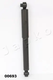 Амортизатор зад. Doblo Cargo 10- (газ.) Japko MJ00693