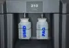 Станція для обслуговування кондиціонерів MAHLE KNECHT 1010350478XX (фото 8)