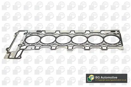 Прокладкa BGA CH7560A