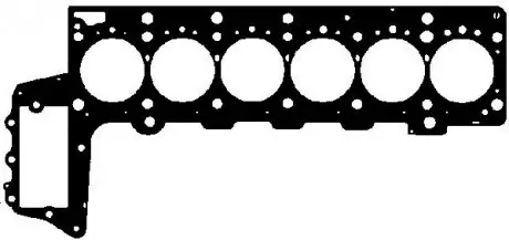 Прокладкa BGA CH1513A