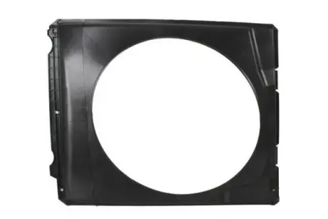 Корпус вентилятора радіатора SCANIA G II, L, P II, R II, S 09.16- Pacol SCAFC008