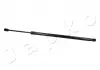 Амортизатор багажника Mitsubishi (5-дверн.) Colt 04-12 (589/167mm 460N) ZSJ50007