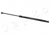 Амортизатор багажника Renault Laguna III 07-15 (569/230mm 670N) ZSJ07029