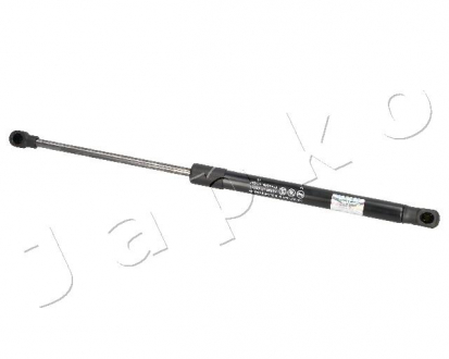 Амортизатор капоту Caddy 04-15/Touran 03-10 (405/145mm 460N) Japko ZSJ09183