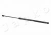 Амортизатор багажника Opel Astra J 09-15 (590/218mm 480N) Japko ZSJ04007 (фото 1)