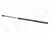 Амортизатор багажника Opel Astra J 09-15 (590/218mm 480N) Japko ZSJ04007 (фото 1)