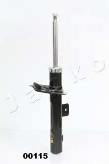 Амортизатор передній Berlingo/Partner 96-02 Пр. (газ.) Japko MJ00115