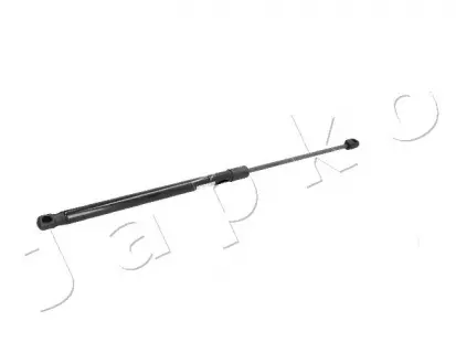 Амортизатор багажника Octavia 04-13 (584/250mm 460N) Japko ZSJ09148