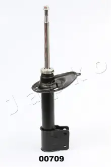 Амортизатор передній Berlingo/Partner 08- Л. (газ.) Japko MJ00709