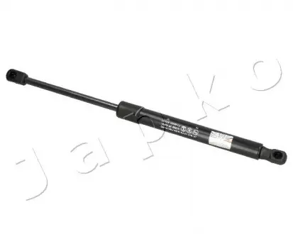 Амортизатор багажника KIA Ceed 07- (390/148mm 800N) Japko ZSJK0001