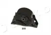 Подушка двигуна (передня) Nissan Almera 00-06 2.2D Japko GOJ193 (фото 1)