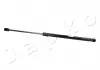 Амортизатор багажника VW Polo 09- (526/220mm 325N) ZSJ09193