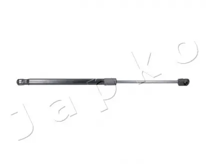 Амортизатор Fiat Sedici 06-14 (440/165mm 420N) Japko ZSJ80002