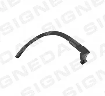 Молдинг арки SUBARU FORESTER, 19 - Signeda PSB01020MAL