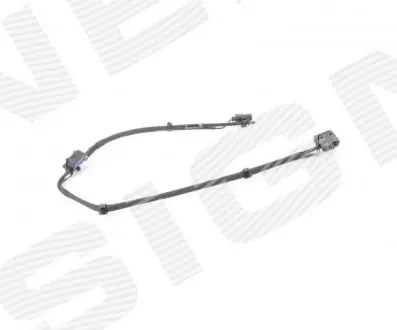 Форсунки склоомивача BMW 1 (E81/E82/E87/E88), 09.0 Signeda PBMWG001LR