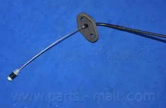 Трос газа (акселератора) PARTS-MALL PTA353
