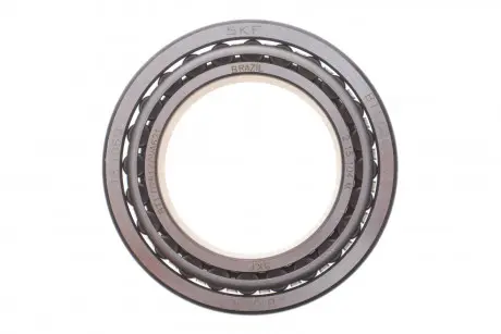 Підшипник роликовий SKF BT1-0251/QVA621 (фото 1)