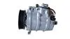 Компресор кондиціонера  відновлений BMW 1 E81-88 04-11, X1 E84 09-15, 5 E60-61 03-10, Z4 E89 09-17, 7 E65-68 01-08, 6 E63-64 04-11, 3 E90-93 05-12 447190-3783