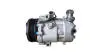 Компресор кондиціонера  відновлений OPEL Zafira B 05-12, Combo C 01-11, Astra G 98-05, Zafira A 99-05, Corsa C 00-06, Meriva A 03-10 SD6V12-1429F