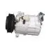 Компресор кондиціонера відновлений OPEL Vectra C 02-08, Signum 03-08; SAAB 9-3 02-11, 9-5 97-09 PXV16-8618