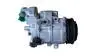 Компресор кондиціонера відновлений AUDI 80 91-95; MERCEDES-BENZ A-Class W168 97-04, Vaneo 01-05 447220-8360