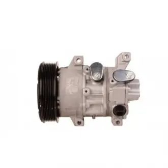 Компресор кондиціонера відновлений TOYOTA Avensis 03-10, Corolla Verso 04-09, Corolla 02-07 MSG 447260-1744 R (фото 1)