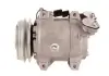 Компресор кондиціонера  відновлений MITSUBISHI L200 06-15, Pajero Sport 08-16 Z0009897A R