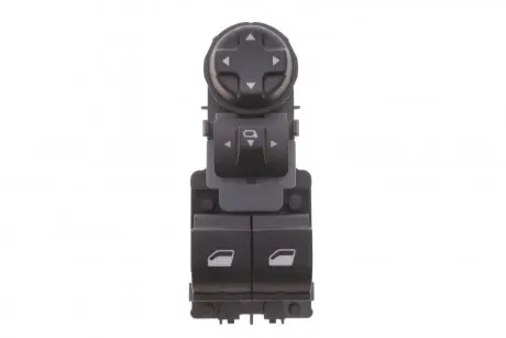 Кнопка склопідйомника Miraglio 121/PGB76003
