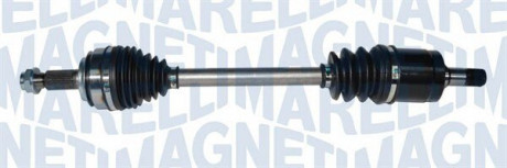 Приводний вал MAGNETI MARELLI 302004190196