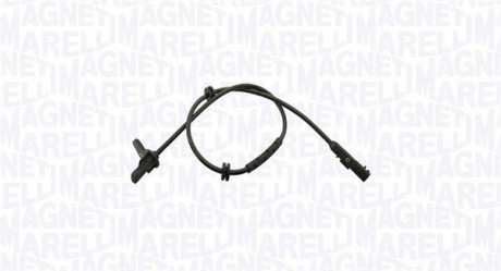 Датчик ABS MAGNETI MARELLI 172100159010