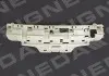 КРОНШТЕЙН ДЛЯ БАМПЕРА Signeda PBM43073A (фото 1)