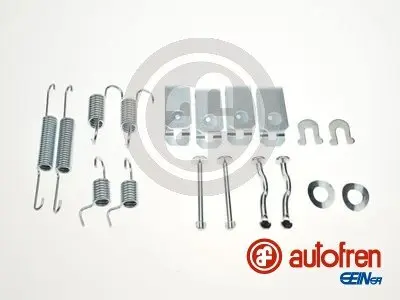 Монтажний к-кт бараб. Гальм зад. Forester 13- AUTOFREN D31057A