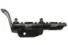 Кріплення бампера передн Прав (збоку, пластик) RENAULT KADJAR 06.15- 5504006090934P