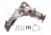 Катализатор BM CATALYSTS BM91588H (фото 1)