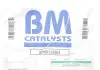 Катализатор BM CATALYSTS BM91588H (фото 2)