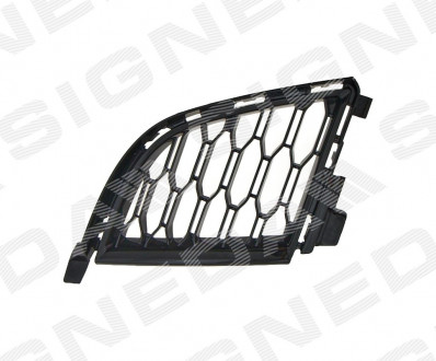 Решітка в бампер BMW 3 (G20/G21) Signeda PBM99288AR