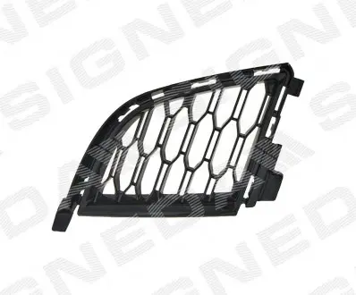 Решітка в бампер BMW 3 (G20/G21) Signeda PBM99288AR