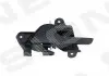 Ручка дверей VW TRANSPORTER T5, 04 - 09 PVGD1016AL