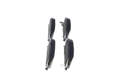 Гальмівні колодки, дискові BOSCH 0986494928