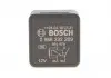 РЕЛЕ 12V 30A BOSCH 0986332209 (фото 3)