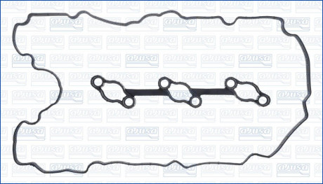 Комплект прокладок, крышка головки цилиндра AJUSA 56064100