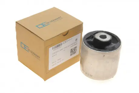 Сайлентблок важеля (переднього/знизу/ззаду/всередині) Audi A4/A5/Q5 07-18/Porsche Macan 14-18 OE GERMANY 800912