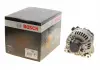 Генератор Citroen Jumpy/Jumper/Peugeot Expert/Boxer/206/307 2.0-2.2 HDI 01- 07 (14V/150A) 1 986 A01 345