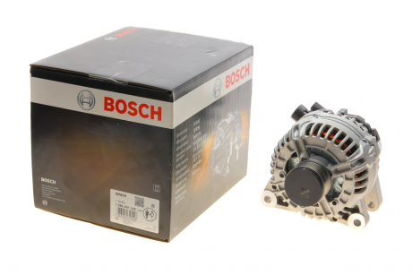 Генератор BOSCH 1 986 A01 345