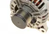 Генератор Citroen Jumpy/Jumper/Peugeot Expert/Boxer/206/307 2.0-2.2 HDI 01- 07 (14V/150A) BOSCH 1 986 A01 345 (фото 9)