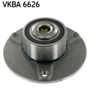 Комплект подшипника SKF VKBA 6626